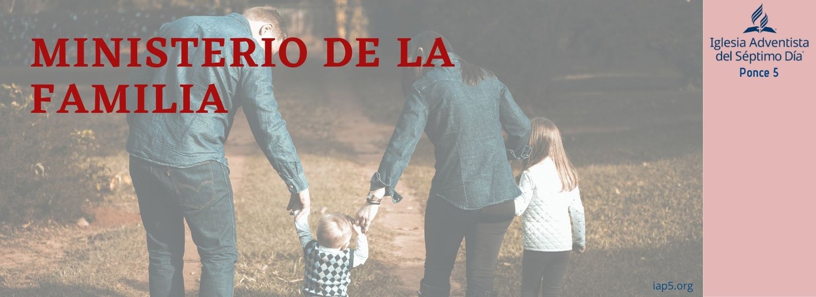 Hogar y Familia