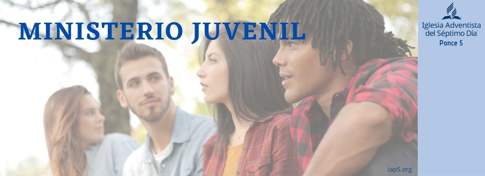 Ministerio Juvenil