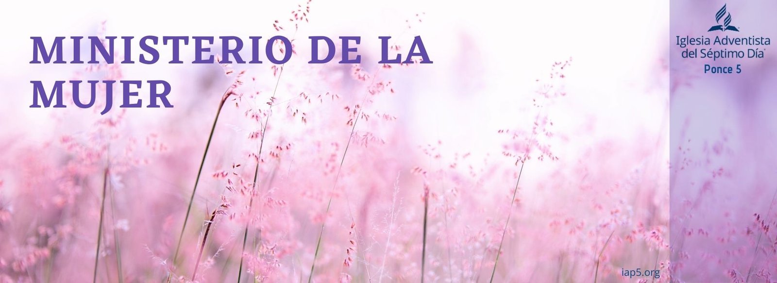 Ministerio de la Mujer